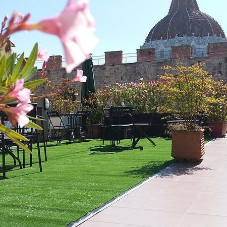 Hotel Il Giardino Pisa Luaran gambar