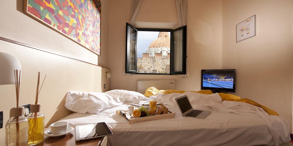 Hotel Il Giardino Pisa Luaran gambar