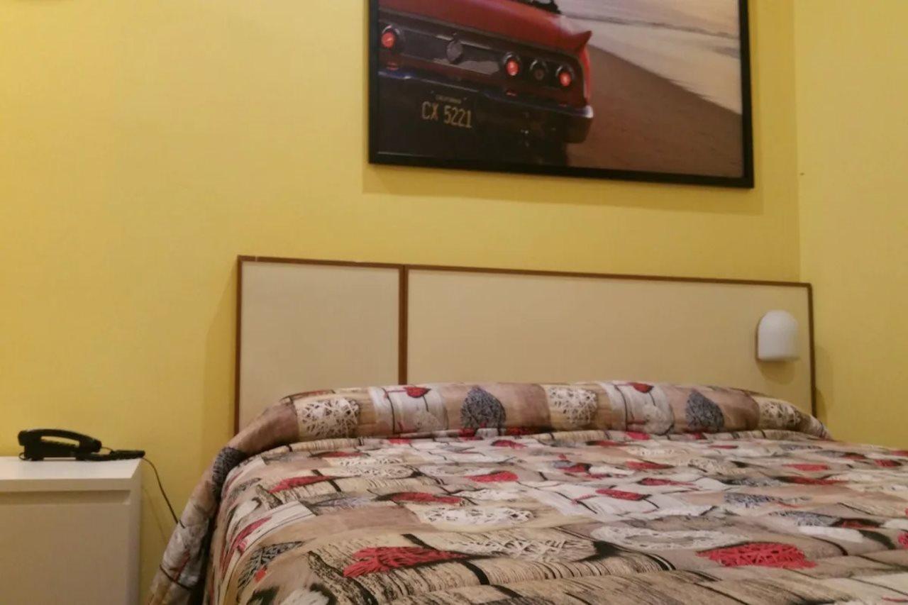 Hotel Il Giardino Pisa Luaran gambar