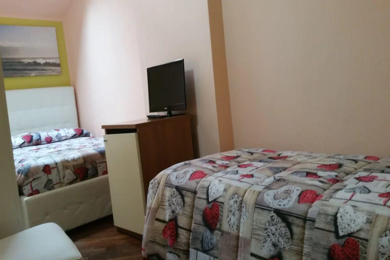 Hotel Il Giardino Pisa Luaran gambar
