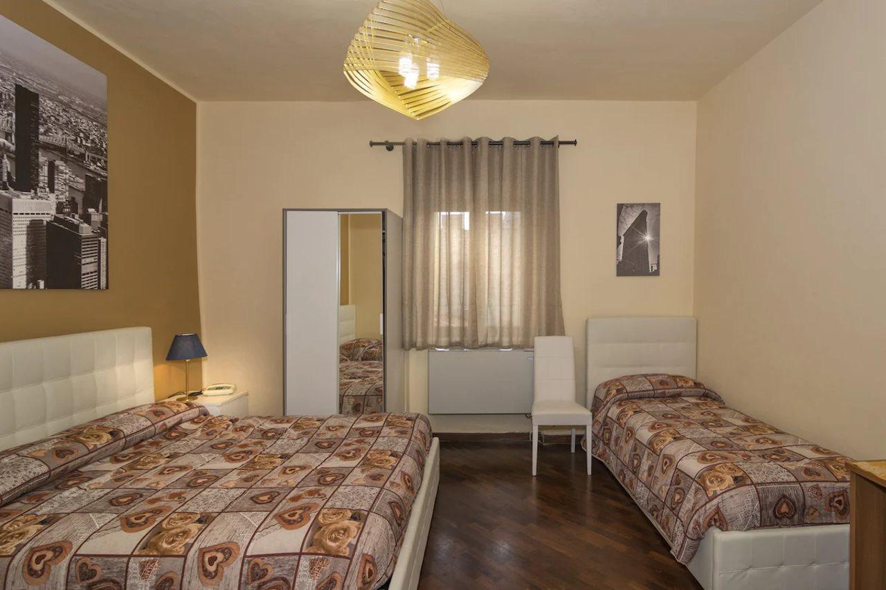 Hotel Il Giardino Pisa Luaran gambar