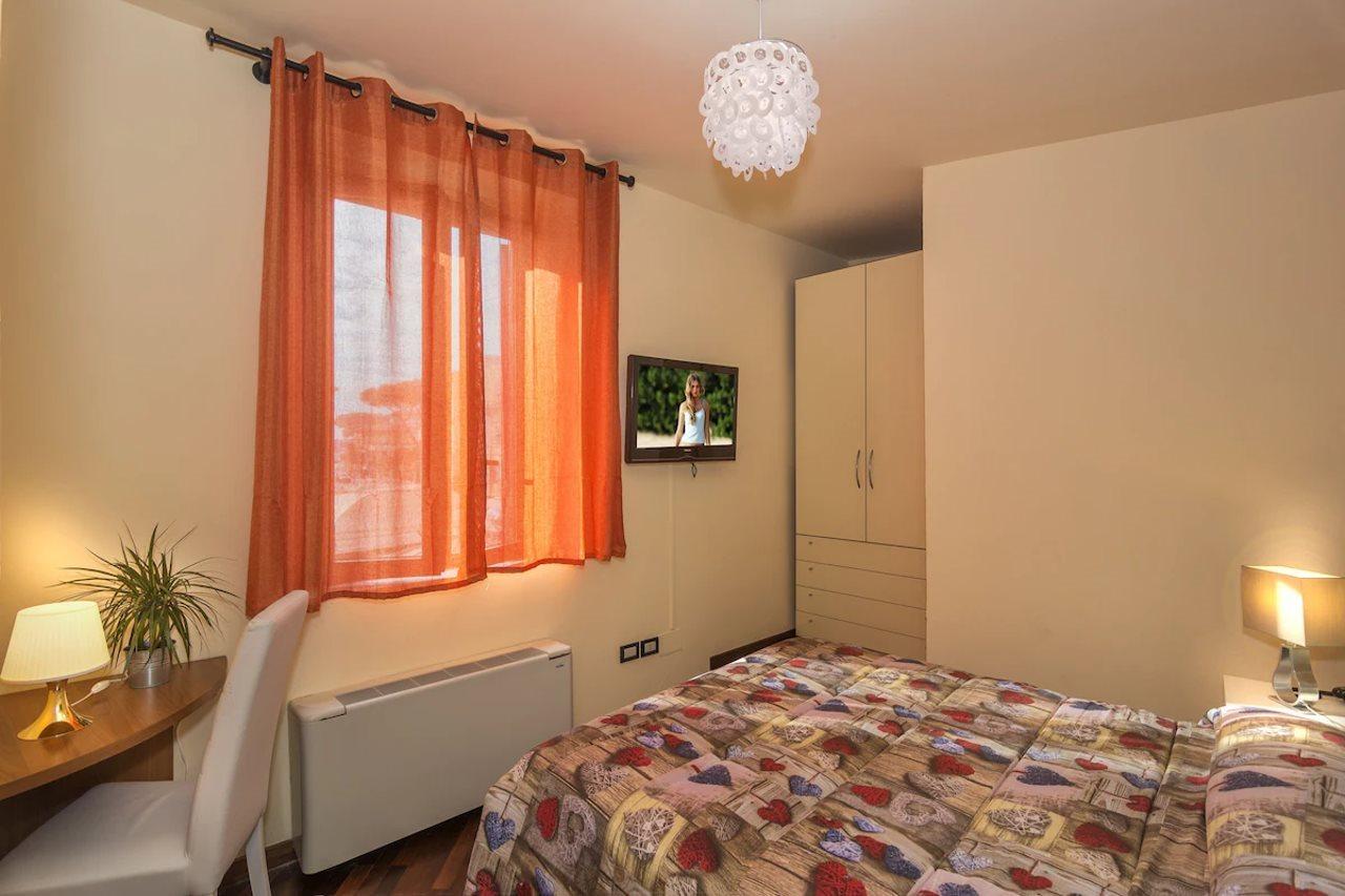 Hotel Il Giardino Pisa Luaran gambar