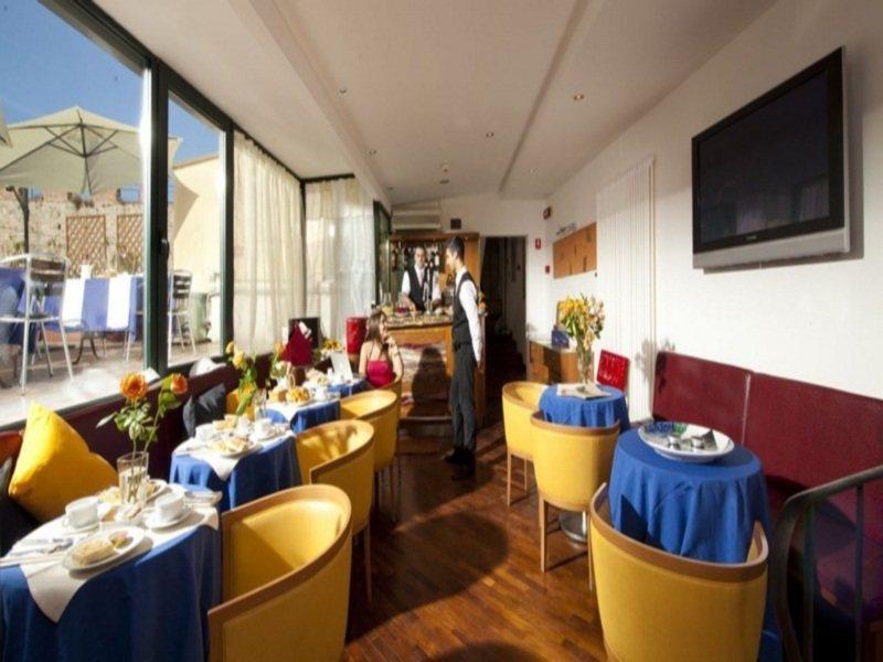 Hotel Il Giardino Pisa Luaran gambar