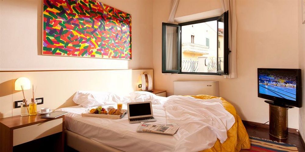 Hotel Il Giardino Pisa Luaran gambar