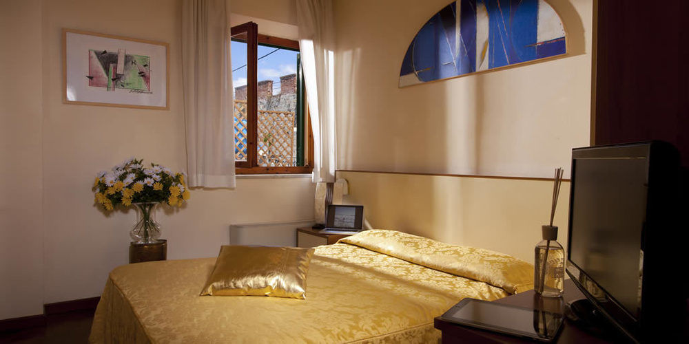 Hotel Il Giardino Pisa Luaran gambar