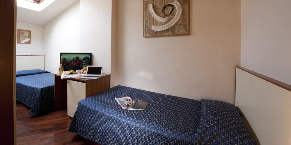 Hotel Il Giardino Pisa Luaran gambar
