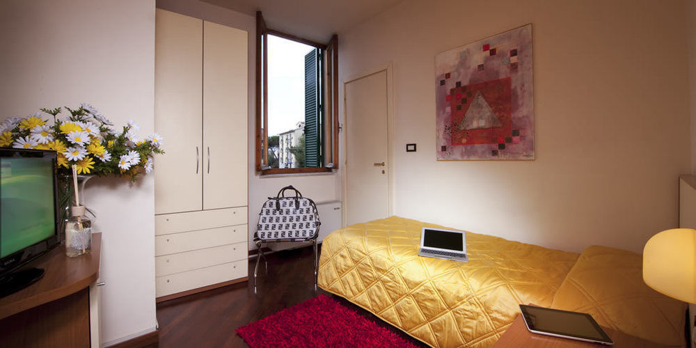 Hotel Il Giardino Pisa Luaran gambar