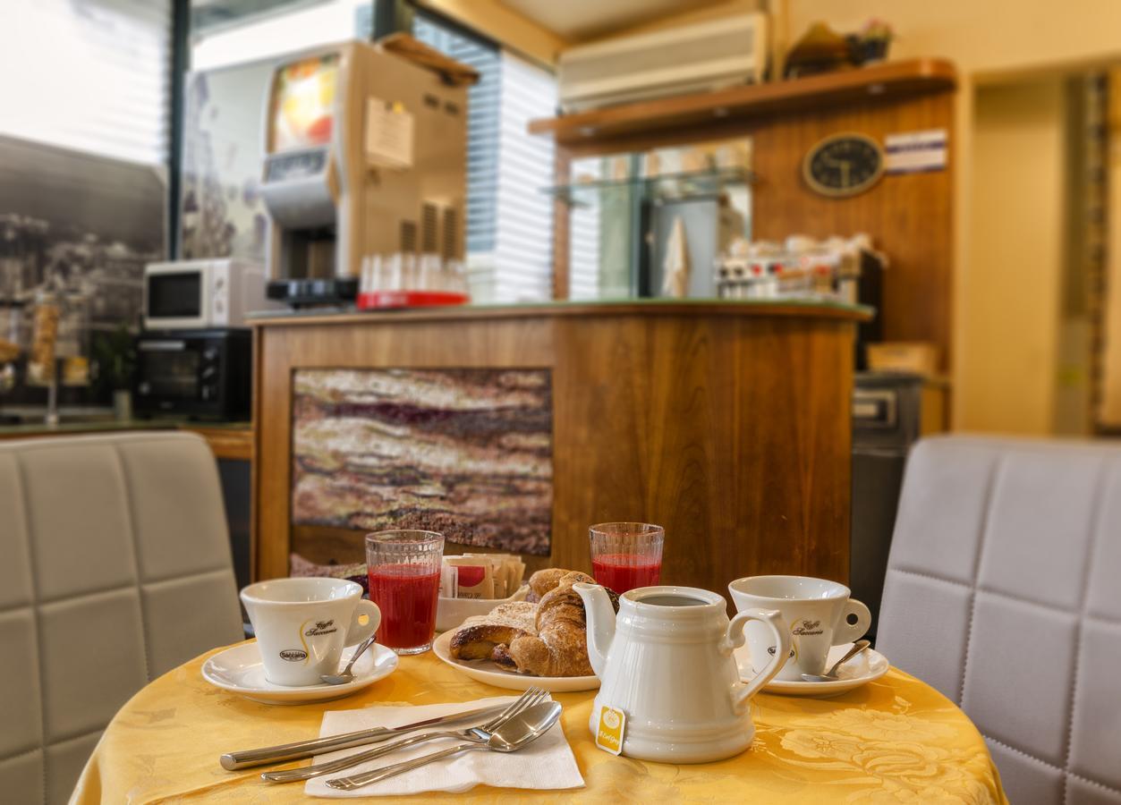 Hotel Il Giardino Pisa Luaran gambar