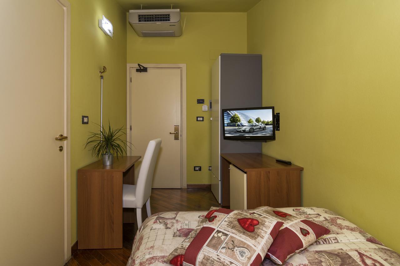 Hotel Il Giardino Pisa Luaran gambar