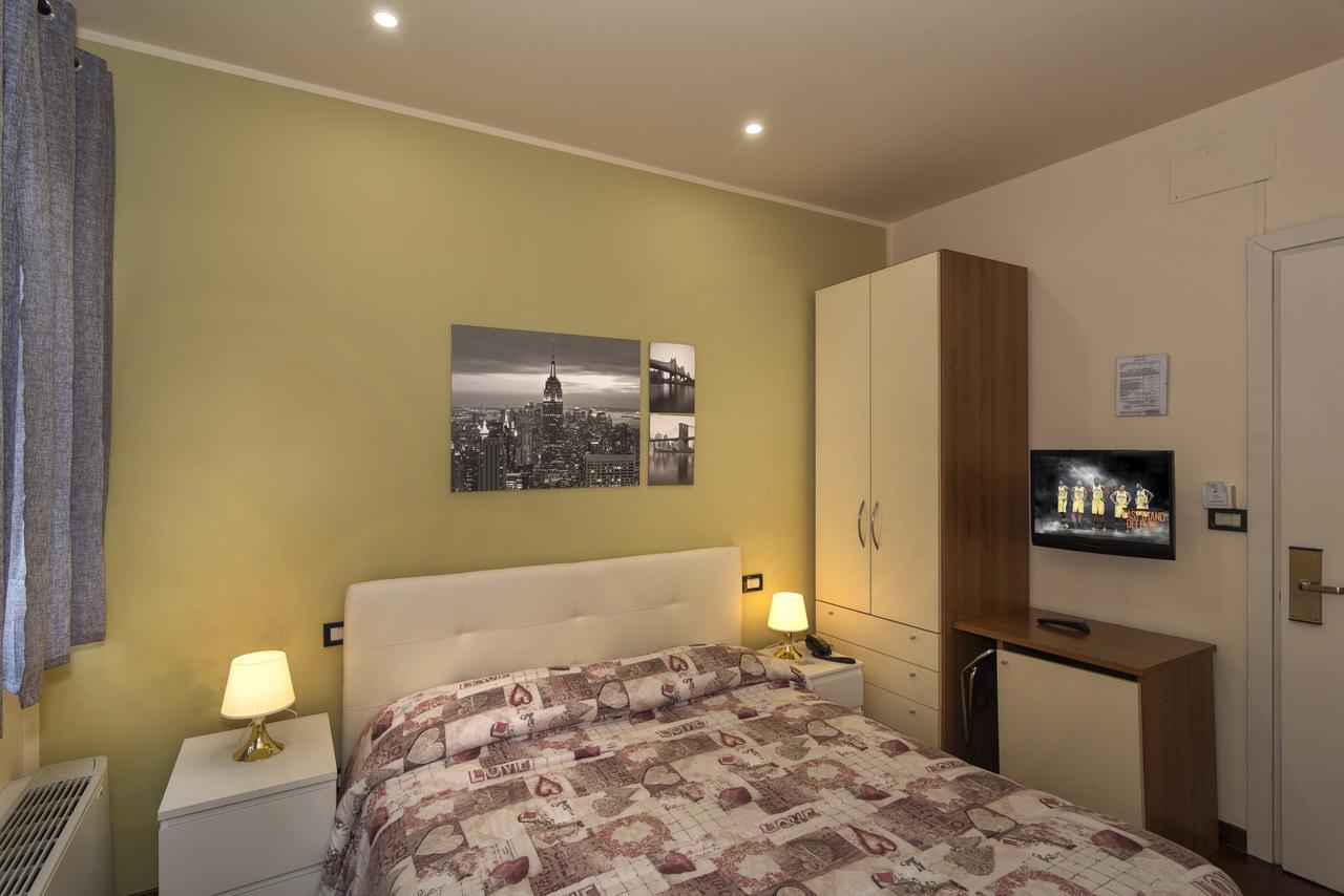 Hotel Il Giardino Pisa Luaran gambar