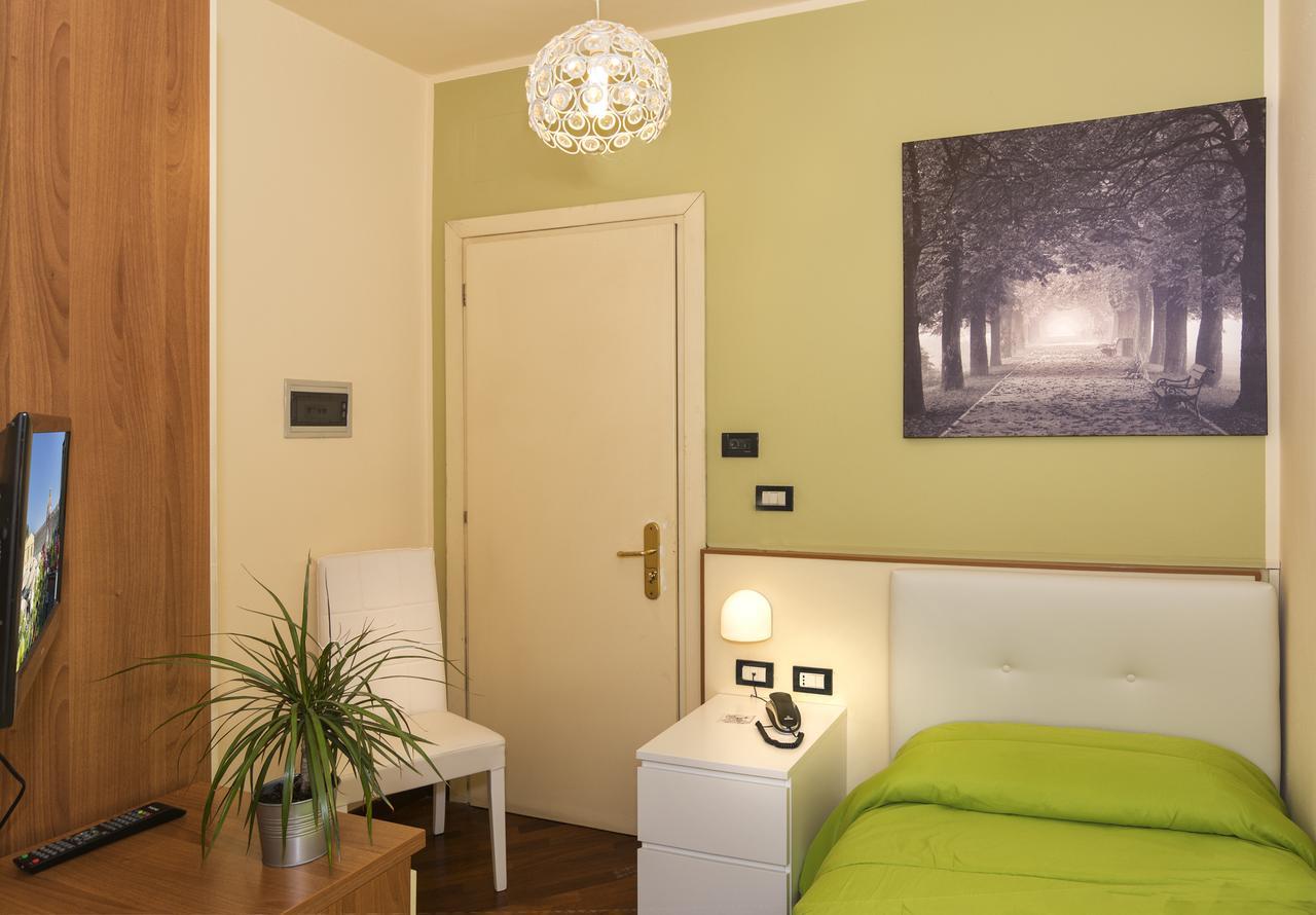 Hotel Il Giardino Pisa Luaran gambar