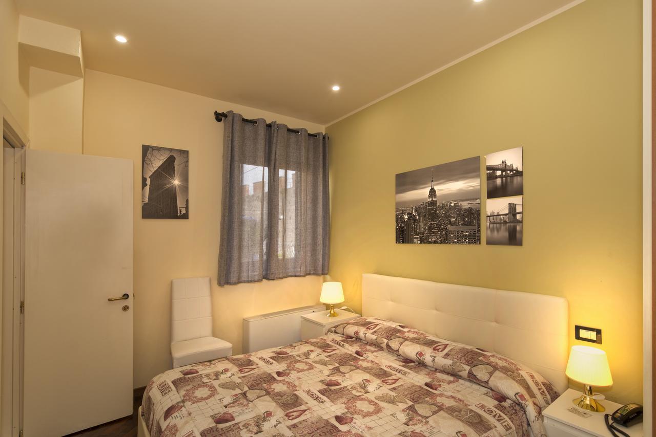 Hotel Il Giardino Pisa Luaran gambar