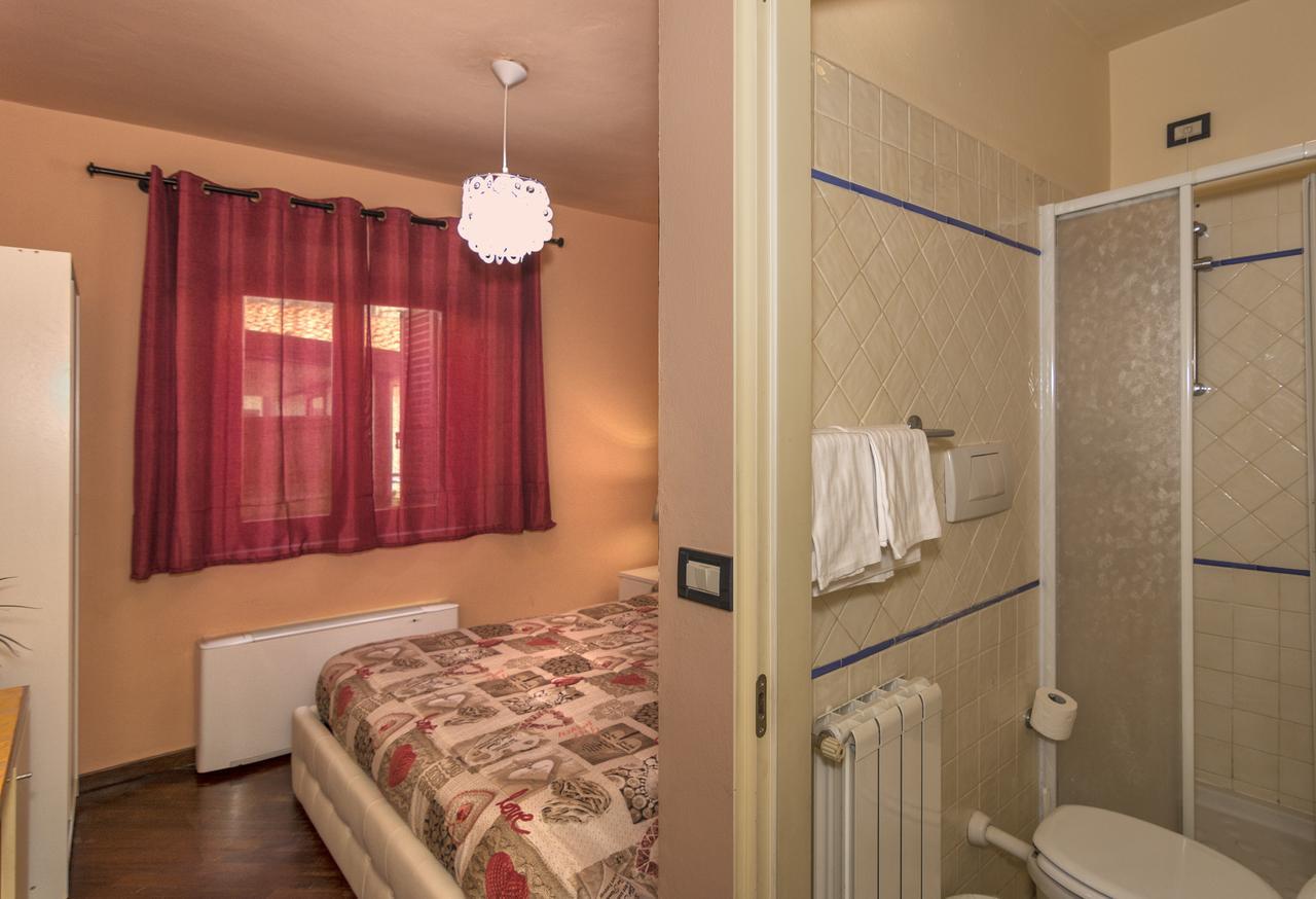 Hotel Il Giardino Pisa Luaran gambar