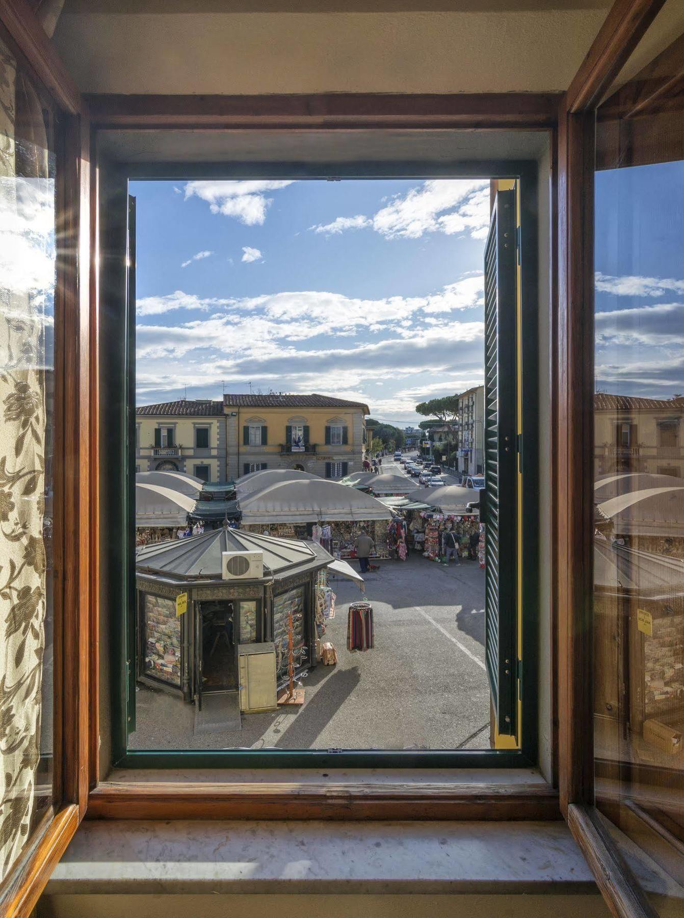 Hotel Il Giardino Pisa Luaran gambar