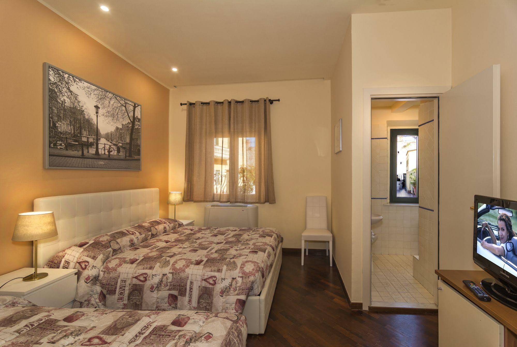 Hotel Il Giardino Pisa Luaran gambar