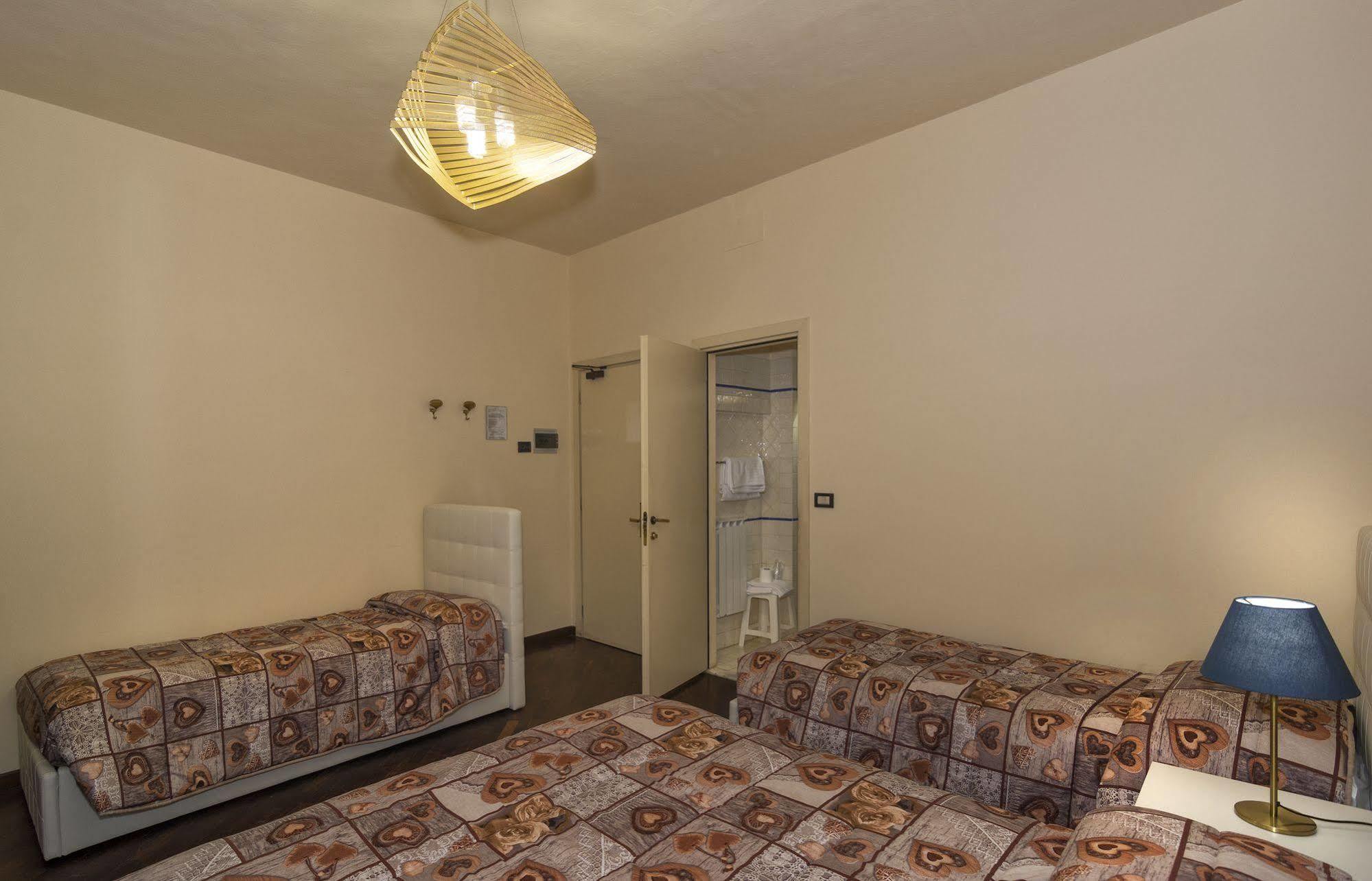 Hotel Il Giardino Pisa Luaran gambar