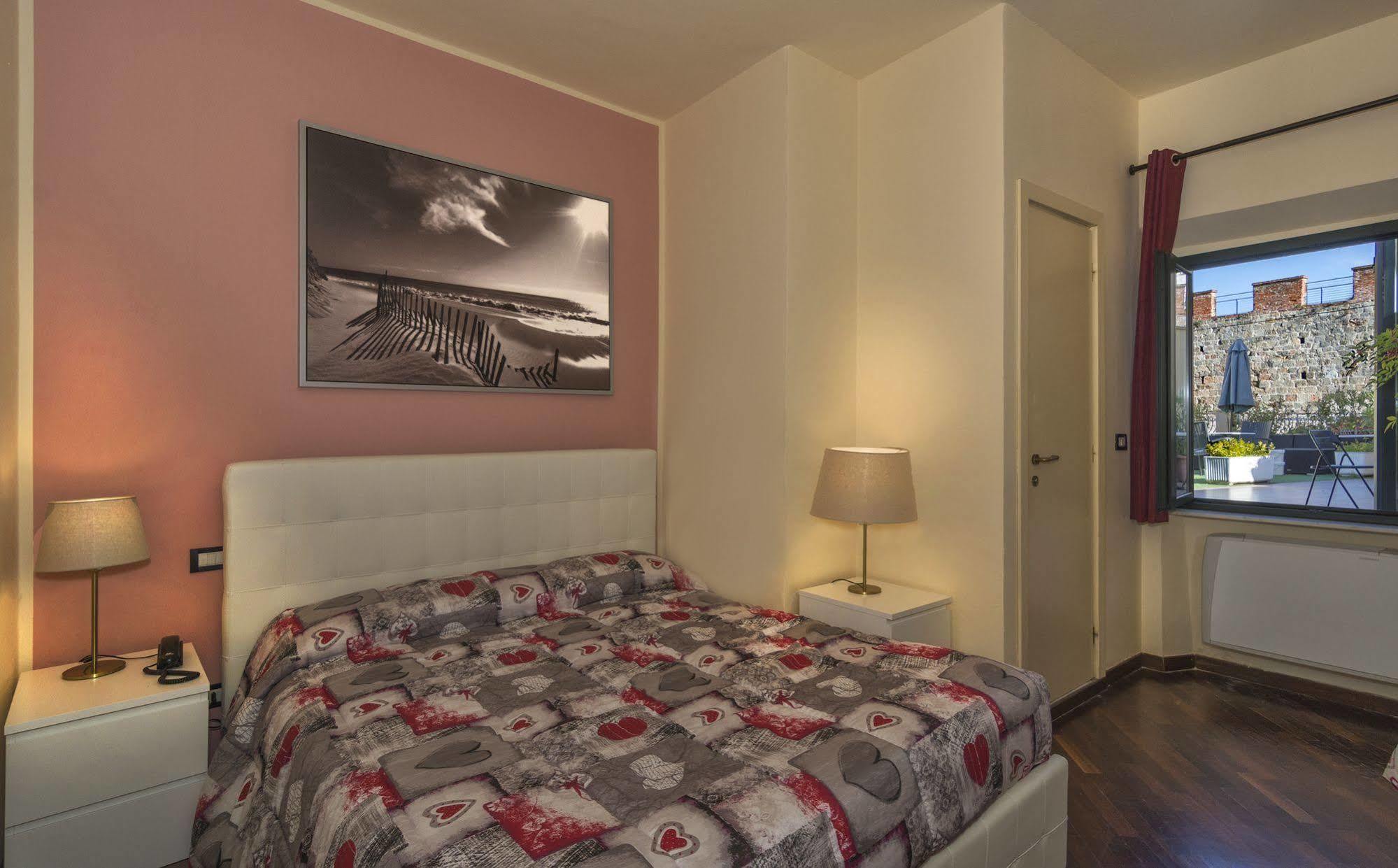 Hotel Il Giardino Pisa Luaran gambar