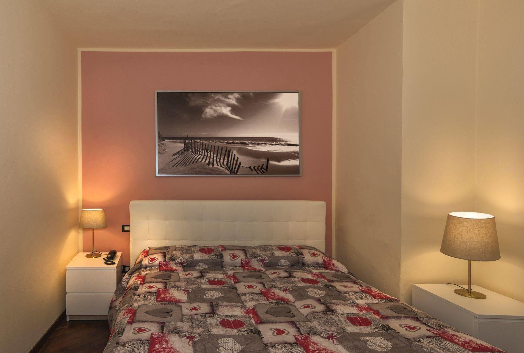 Hotel Il Giardino Pisa Luaran gambar