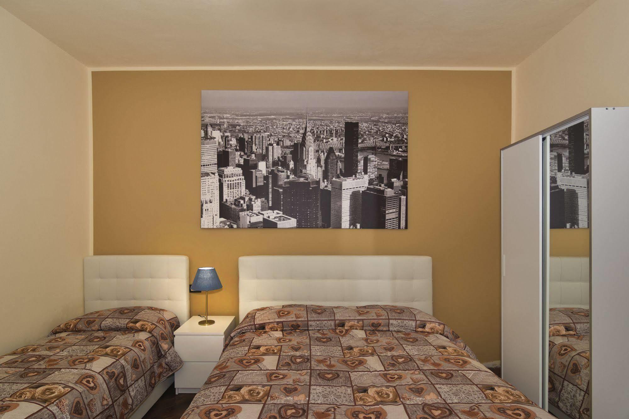 Hotel Il Giardino Pisa Luaran gambar