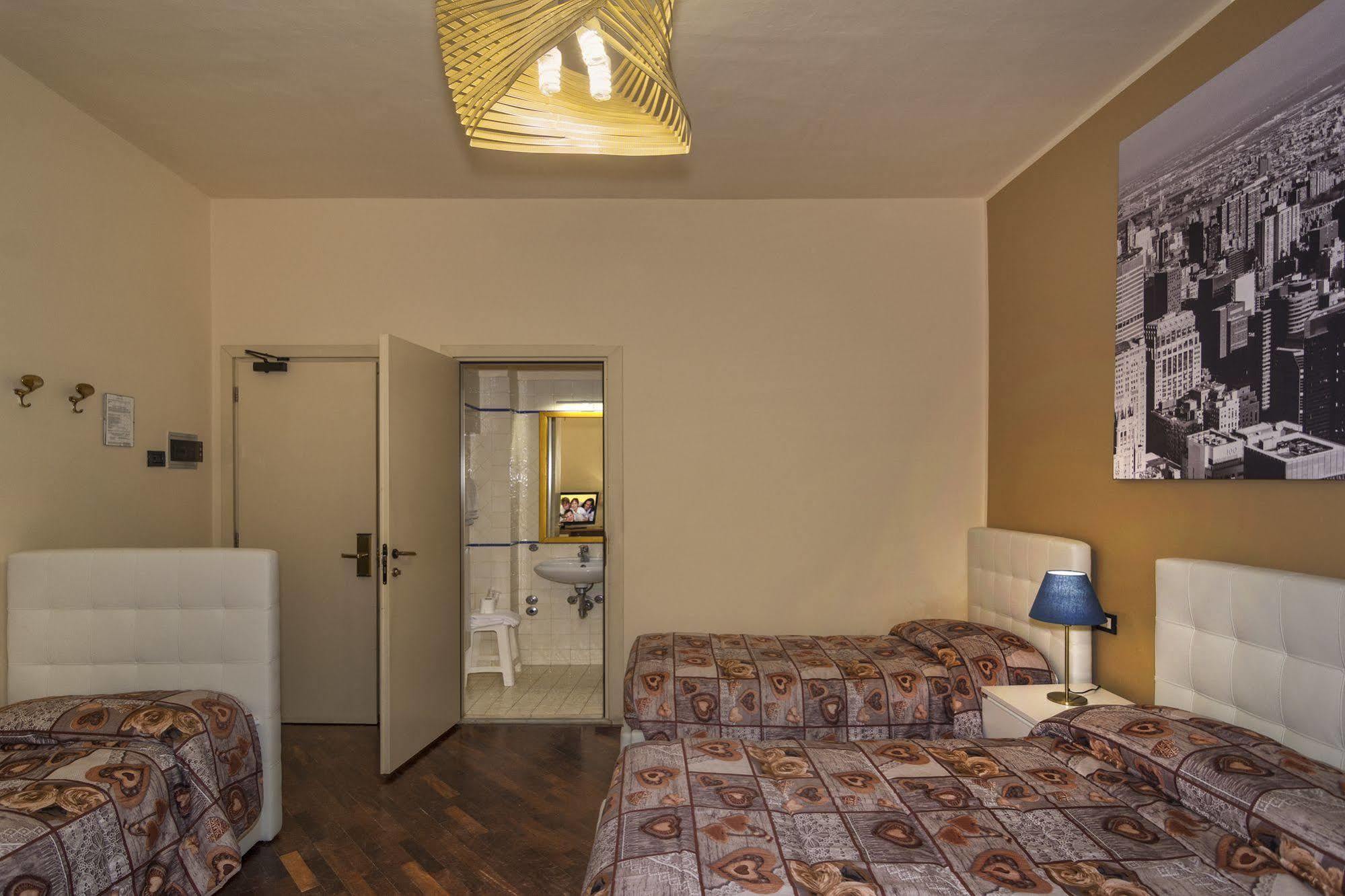 Hotel Il Giardino Pisa Luaran gambar