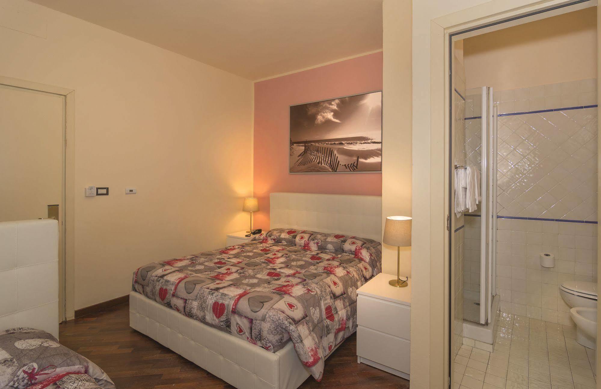 Hotel Il Giardino Pisa Luaran gambar